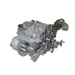 URM-14-4235, UREMCO Remanufactured  CFM 2-Barrel Carburetor 14-4235 в ОАЭ, Дубай. Состояние - новое. Цена 1 360 AED. Фото, контакты продавца | AUTO.AE