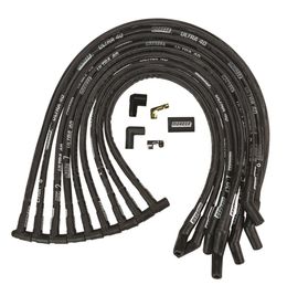 MOR-73822, Moroso Ultra 40 Race Ignition Wire Sets 73822 в ОАЭ, Дубай. Состояние - новое. Цена 1 410 AED. Фото, контакты продавца | AUTO.AE