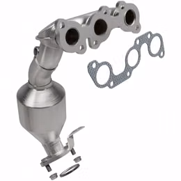 50273, MAGNAFLOW 50273 Manifold Catalytic Converter HM Grade for LEXUS RX330 2004-2006 في الإمارات, دبي. Condition - new. Price 2,230 AED. Photo, seller contacts | AUTO.AE