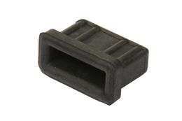 URO-007909, URO Parts Radiator Mounts and Bushings 17111712911 في الإمارات, دبي. Condition - new. Price 20 AED. Photo, seller contacts | AUTO.AE
