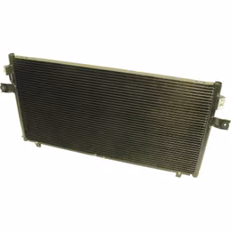 UAC-CN4605PFC, Universal Air Conditioner Air Conditioning Condensers for 1995-1996 MAXIMA - CN 4605PFC в ОАЭ, Дубай. Состояние - новое. Цена 540 AED. Фото, контакты продавца | AUTO.AE