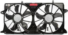 RNB-621-619, Dorman Electric Fans 621-619 in UAE, Dubai. Condition - new. Price 3,440 AED. Photo, seller contacts | AUTO.AE