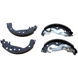 PWR-B917L, PowerStop Autospecialty Stock Replacement Brake Shoes for 2009 PRIUS, 2007-2014 YARIS - B917L في الإمارات, دبي. Condition - new. Price 160 AED. Photo, seller contacts | AUTO.AE