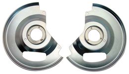 CLP-CPDS10, Classic Performance Wheel Dust Shields CPDS-10 في الإمارات, دبي. Condition - new. Price ⁦250 AED⁩. Photo, seller contacts | AUTO.AE