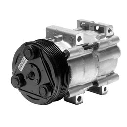 DNP-471-8113, Denso Air Conditioning Compressors 471-8113 in UAE, Dubai. Condition - new. Price 1,160 AED. Photo, seller contacts | AUTO.AE