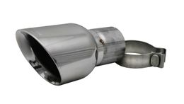 CSE-TK009, Corsa  Round, Polished 3 Inch Exhaust Tip TK009 в ОАЭ, Дубай. Состояние - новое. Цена 880 AED. Фото, контакты продавца | AUTO.AE