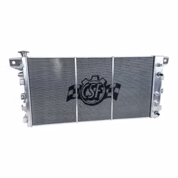 8095, CSF 8095 High-Performance Radiator for FORD F-150 Raptor 3.5L EcoBoost 2017-2020 in UAE, Dubai. Condition - new. Price 4,320 AED. Photo, seller contacts | AUTO.AE
