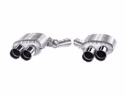 B5426.00904, EISENMANN B5426.00904 Exhaust rear section (4x90) BMW F10 M5 SPORT в ОАЭ, Дубай. Состояние - новое. Цена 23 070 AED. Фото, контакты продавца | AUTO.AE