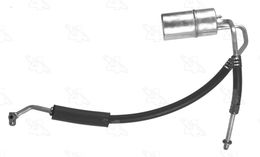 FSS-55557, Four Seasons Air Conditioning Accumulators and Receiver Driers for 1993 GRAND CHEROKEE - 55557 in UAE, Dubai. Condition - new. Price 430 AED. Photo, seller contacts | AUTO.AE