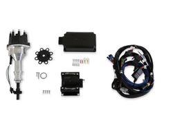 SNE-565-303K, Holley Sniper EFI HyperSpark Distributor Kits 565-303K in UAE, Dubai. Condition - new. Price 4,510 AED. Photo, seller contacts | AUTO.AE