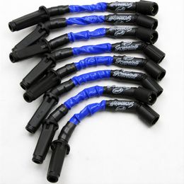 GRN-28-1811HTBL, Granatelli Motor Sports GM High Performance Coil Near Plug Wire Sets 28-1811HTBL in UAE, Dubai. Condition - new. Price 1,060 AED. Photo, seller contacts | AUTO.AE