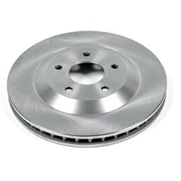 PWR-AR-8259, PowerStop Evolution Drilled and Slotted Rotors for 1997-2004 CORVETTE, 2004-2009 XLR - AR8259 in UAE, Dubai. Condition - new. Price 290 AED. Photo, seller contacts | AUTO.AE