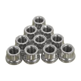 ARP-401-8340, ARP 12-Point Nuts 401-8340 в ОАЭ, Дубай. Состояние - новое. Цена 140 AED. Фото, контакты продавца | AUTO.AE