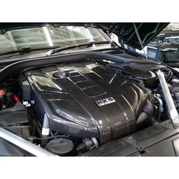 70026-AT016, HKS 70026-AT016 Engine Cover (Carbon) for TOYOTA GR Supra (B58B30B Engine) in UAE, Dubai. Condition - new. Price 5,180 AED. Photo, seller contacts | AUTO.AE