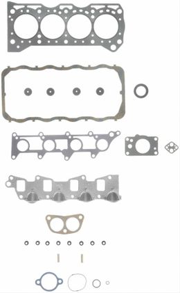 FEL-HS9683PT, Fel-Pro Head Gasket Sets for 1989-1995 SIDEKICK, TRACKER - HS 9683 PT в ОАЭ, Дубай. Состояние - новое. Цена 590 AED. Фото, контакты продавца | AUTO.AE