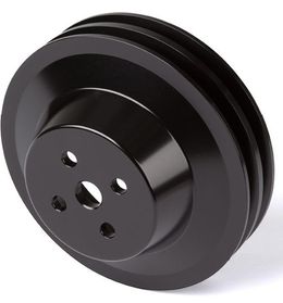 MCH-1932-08, March Performance Aluminum V-Belt Water Pump Pulleys 1932-08 في الإمارات, دبي. Condition - new. Price 770 AED. Photo, seller contacts | AUTO.AE