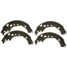WGB-Z945, Wagner QS Brake Shoes Z945 في الإمارات, دبي. Condition - new. Price 100 AED. Photo, seller contacts | AUTO.AE