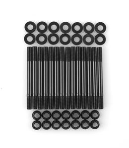 ARP-201-4302, ARP Pro Series Cylinder Head Studs 201-4302 in UAE, Dubai. Condition - new. Price 930 AED. Photo, seller contacts | AUTO.AE