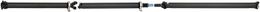 RNB-976-518, Dorman Driveshafts for 2004-2010 F-450 SUPER DUTY, F-550 SUPER DUTY - 976-518 in UAE, Dubai. Condition - new. Price 8,370 AED. Photo, seller contacts | AUTO.AE