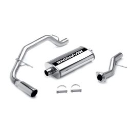 MPE-15666, MagnaFlow Street Series Performance Exhaust Systems for 2000-2006 YUKON, TAHOE, 2002-2005 ESCALADE - 15666 في الإمارات, دبي. Condition - new. Price 3,790 AED. Photo, seller contacts | AUTO.AE