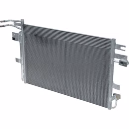 UAC-CN4741PFC, Universal Air Conditioner Air Conditioning Condensers for 2016-2019 EXPLORER, 2013-2019 POLICE INTERCEPTOR UTILITY - CN 4741PFC in UAE, Dubai. Condition - new. Price 650 AED. Photo, seller contacts | AUTO.AE