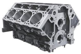 SUM-150215, Summit Racing™ SPC Pro LS Engine Block SUM-150215 в ОАЭ, Дубай. Состояние - новое. Цена ⁦15 520 AED⁩. Фото, контакты продавца | AUTO.AE