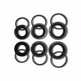 CCRK1-163, GIRODISC CCRK1-163 Front Brake Caliper Rebuild Kit for DODGE SRT Hellcat 2015-2020 in UAE, Dubai. Condition - new. Price 370 AED. Photo, seller contacts | AUTO.AE