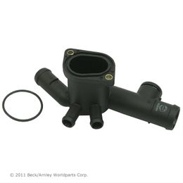 BCK-147-0031, Beck/Arnley Water Necks and Thermostat Housings for 1998-2005 BEETLE - 147-0031 في الإمارات, دبي. Condition - new. Price 80 AED. Photo, seller contacts | AUTO.AE