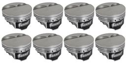 SUM-17402C, Summit Racing™ Coated Forged Pistons SUM-17402C в ОАЭ, Дубай. Состояние - новое. Цена ⁦2 610 AED⁩. Фото, контакты продавца | AUTO.AE