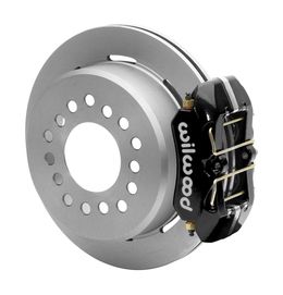 WIL-140-15601, Wilwood Forged DynaPro Low-Profile Dust Seal Rear Parking Brake Kits 140-15601 في الإمارات, دبي. Condition - new. Price 5,290 AED. Photo, seller contacts | AUTO.AE