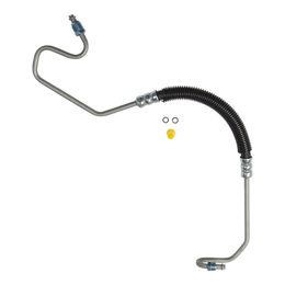 EDD-80263, Edelmann Power Steering Pressure Hoses 80263B в ОАЭ, Дубай. Состояние - новое. Цена 120 AED. Фото, контакты продавца | AUTO.AE