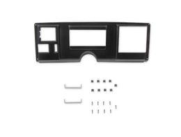 HLY-553-393, Holley EFI 6.86 in. Pro Dash Bezels 553-393 in UAE, Dubai. Condition - new. Price 2,790 AED. Photo, seller contacts | AUTO.AE