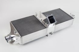 CSF-8188, CSF Intercoolers for 2021-2026 911 - 8188 في الإمارات, دبي. Condition - new. Price 22,920 AED. Photo, seller contacts | AUTO.AE