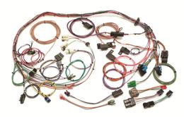 PRF-60101, Painless Performance Fuel Injection Harnesses 60101 في الإمارات, دبي. Condition - new. Price 2,030 AED. Photo, seller contacts | AUTO.AE
