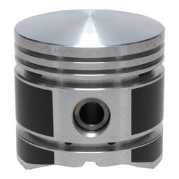 KAA-PST991T100, Kanter Coated Pistons for 1952-1953 CUSTOM, 1949-1952 MERCURY, 1950-1953 MONTEREY - PST991T100 in UAE, Dubai. Condition - new. Price 200 AED. Photo, seller contacts | AUTO.AE