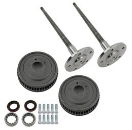 YGA-21835, Yukon Gear & Axle 5-Lug Axle Conversion Kits YA G6569RACK في الإمارات, دبي. Condition - new. Price 2,390 AED. Photo, seller contacts | AUTO.AE