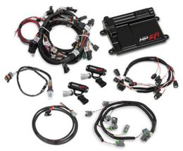 HLY-550-628, Holley HP EFI ECU and Harness Kits 550-628 в ОАЭ, Дубай. Состояние - новое. Цена 12 250 AED. Фото, контакты продавца | AUTO.AE