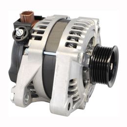 DNP-210-0783, Denso Remanufactured Alternators for 2004-2006 CAMRY - 210-0783 в ОАЭ, Дубай. Состояние - новое. Цена 700 AED. Фото, контакты продавца | AUTO.AE