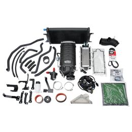 EDL-15180, Edelbrock E-Force Colorado/Canyon Stage 1 Street Legal Supercharger Kits for 2017-2020 CANYON, COLORADO - 15180 in UAE, Dubai. Condition - new. Price 31,020 AED. Photo, seller contacts | AUTO.AE