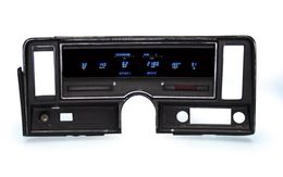 DAK-VFD369CNOVZ, Dakota Digital Direct Fit Gauge Kits for 1969-1976 NOVA - VFD3-69C-NOV-Z in UAE, Dubai. Condition - new. Price 4,020 AED. Photo, seller contacts | AUTO.AE