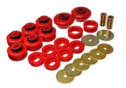 ENS-3-4175R, Energy Suspension Body Mount Bushings for 2007-2013 SIERRA 1500, SILVERADO 1500 - 3.4175R in UAE, Dubai. Condition - new. Price 1,720 AED. Photo, seller contacts | AUTO.AE