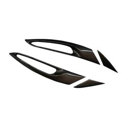 F6 812 23, NOVITEC F6 812 23 Insert for Air-Outlet Engine Bonnet, Visible Carbon for FERRARI 812 Superfast / GTS 2017-2024 في الإمارات, دبي. Condition - new. Price 10,110 AED. Photo, seller contacts | AUTO.AE