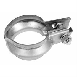 WLK-36519, Walker V-Band 2.75 Inch Exhaust Clamp 36519 в ОАЭ, Дубай. Состояние - новое. Цена 240 AED. Фото, контакты продавца | AUTO.AE