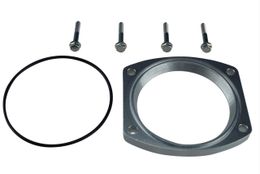 ICB-551517, ICT Billet Throttle Body Adapters 551517 in UAE, Dubai. Condition - new. Price 230 AED. Photo, seller contacts | AUTO.AE