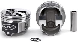 UEM-IC803-040, ICON Premium Forged Pistons IC803.040 в ОАЭ, Дубай. Состояние - новое. Цена ⁦3 790 AED⁩. Фото, контакты продавца | AUTO.AE