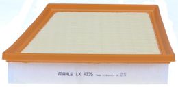 MAH-LX4335, Mahle Original Air Filter Elements LX 4335 in UAE, Dubai. Condition - new. Price 120 AED. Photo, seller contacts | AUTO.AE