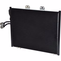 UAC-CN3082PFC, Universal Air Conditioner Air Conditioning Condensers for 2000-2006 WRANGLER - CN 3082PFC في الإمارات, دبي. Condition - new. Price 440 AED. Photo, seller contacts | AUTO.AE