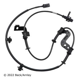 BCK-084-5054, Beck/Arnley ABS Speed Sensors for 2014-2018 FORTE, FORTE5, 2014-2016 FORTE KOUP - 084-5054 في الإمارات, دبي. Condition - new. Price 210 AED. Photo, seller contacts | AUTO.AE