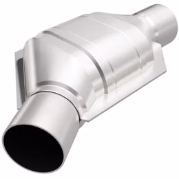 MPE-447175, MagnaFlow California 40000 Catalytic Converters 447175 in UAE, Dubai. Condition - new. Price 2,290 AED. Photo, seller contacts | AUTO.AE