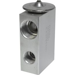 UAC-EX329433C, Universal Air Conditioner Air Conditioning Expansion Valves for 1984-1989 CHEROKEE, 1986-1990 COMANCHE - EX 329433C в ОАЭ, Дубай. Состояние - новое. Цена 110 AED. Фото, контакты продавца | AUTO.AE